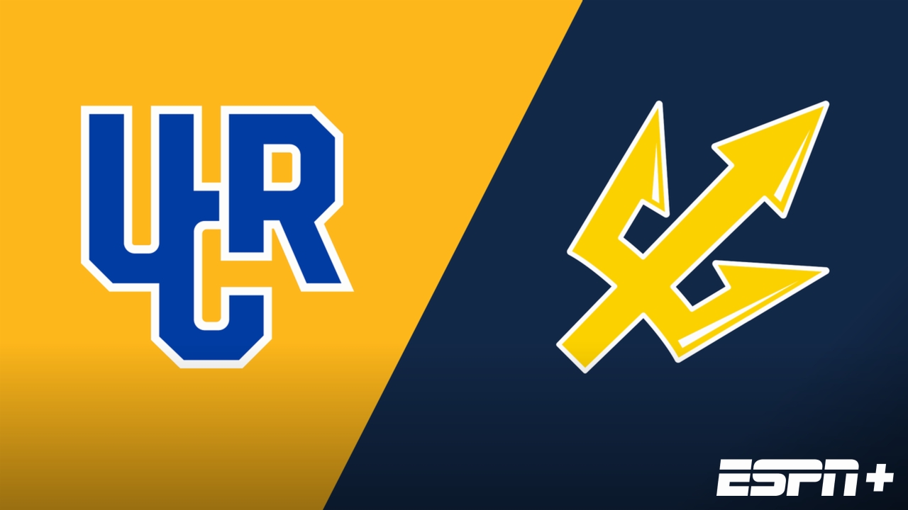 UC Riverside vs. UC San Diego