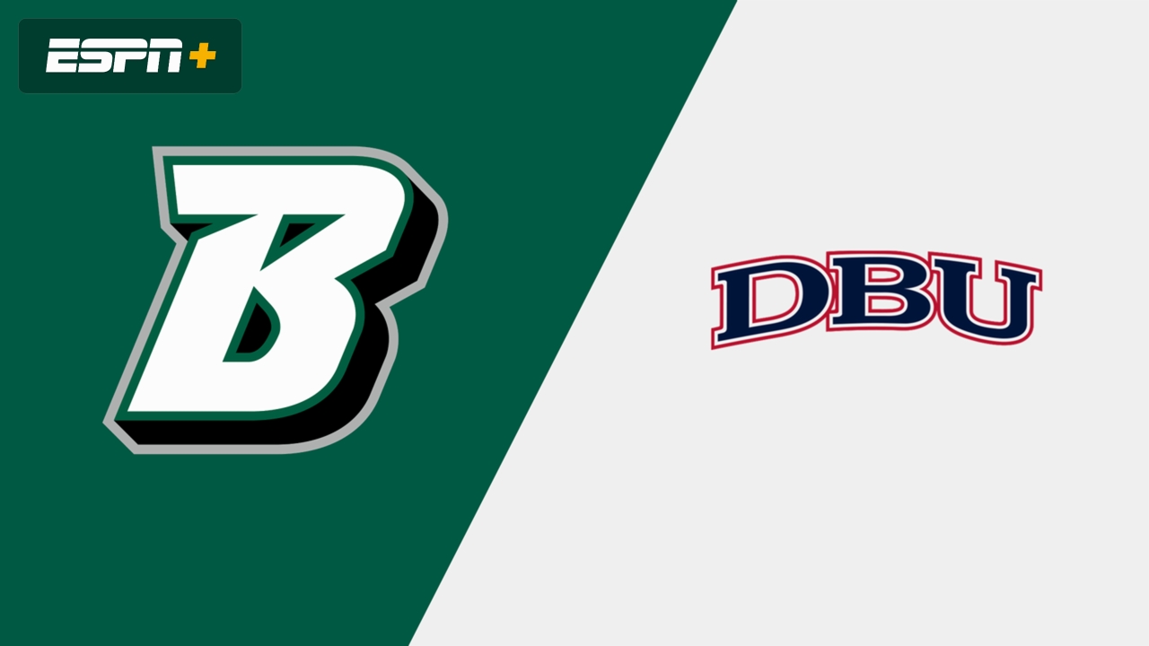Binghamton vs. Dallas Baptist
