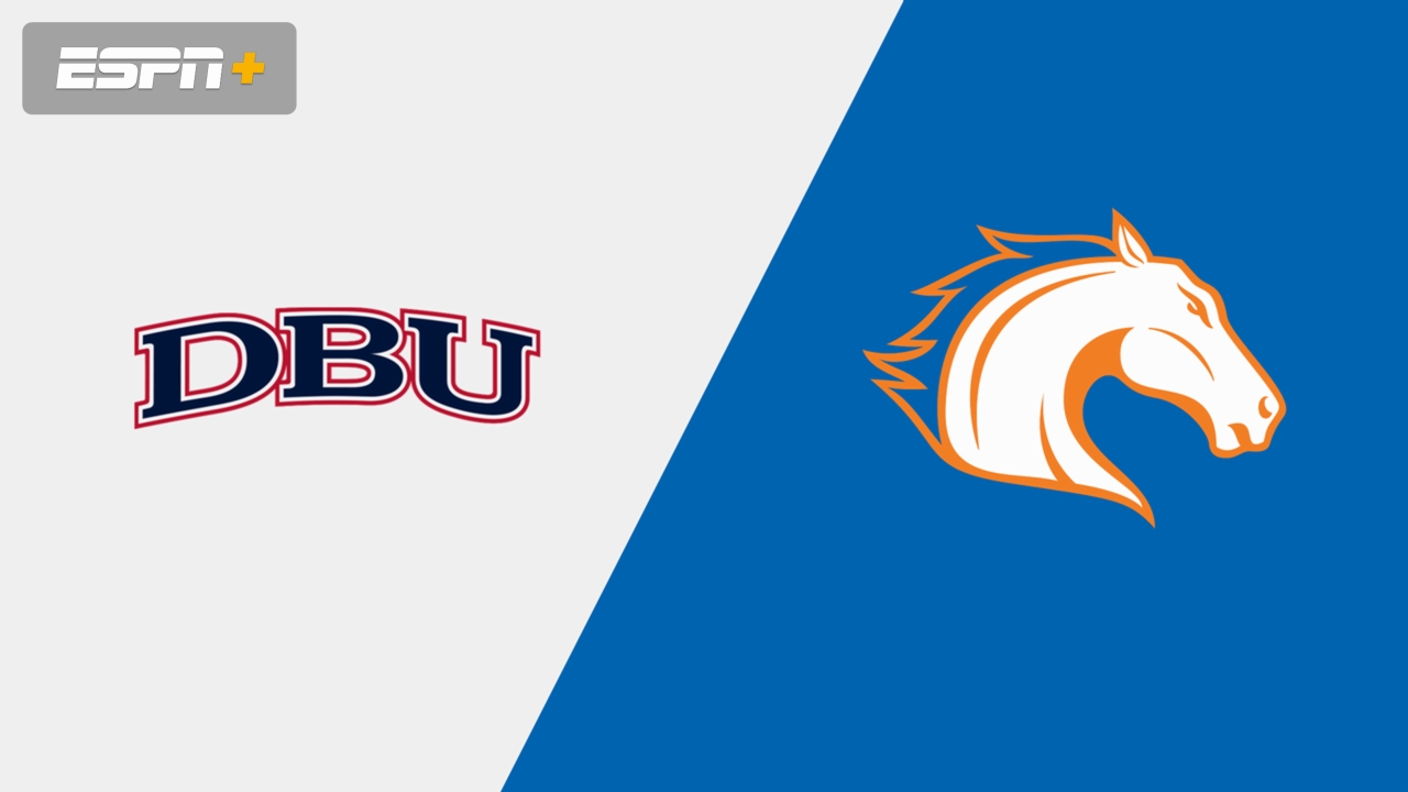 Dallas Baptist vs. UT Arlington