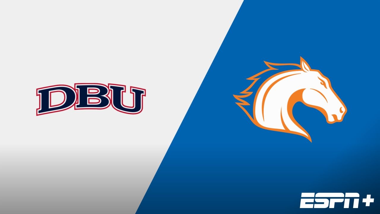 Dallas Baptist vs. UT Arlington