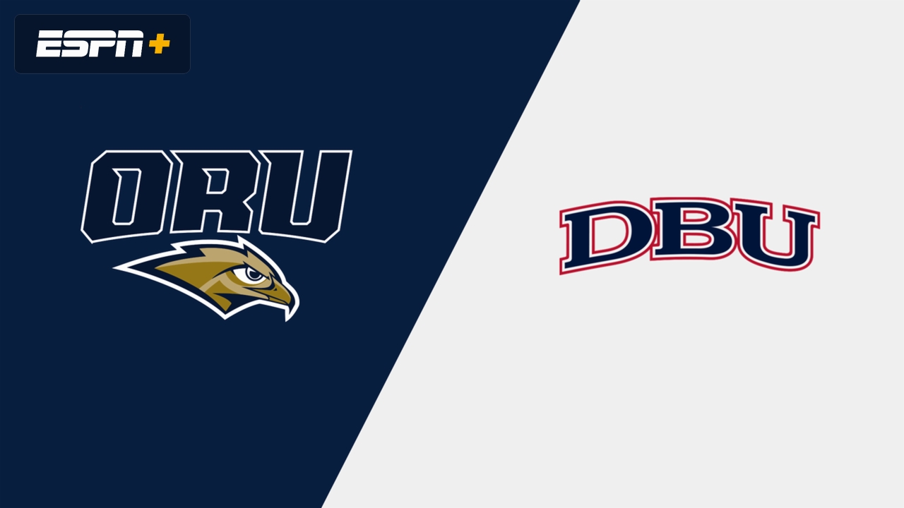 Oral Roberts vs. Dallas Baptist