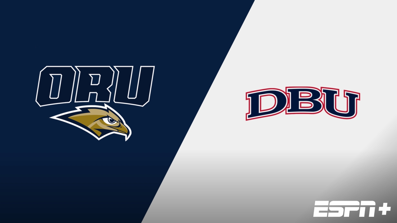 Oral Roberts vs. Dallas Baptist