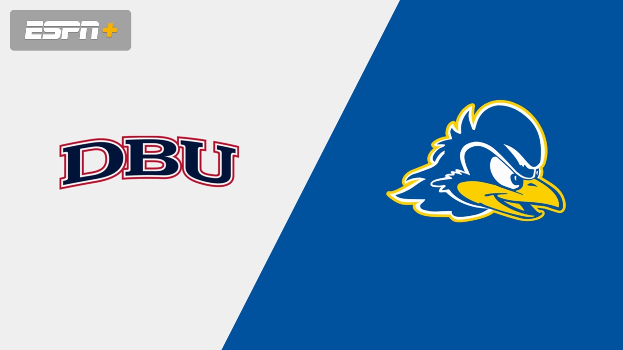 Dallas Baptist vs. Delaware