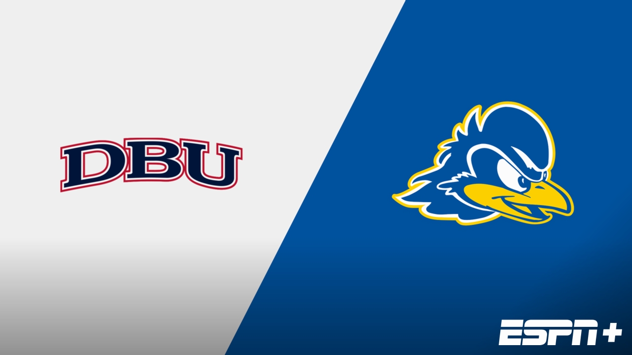 Dallas Baptist vs. Delaware