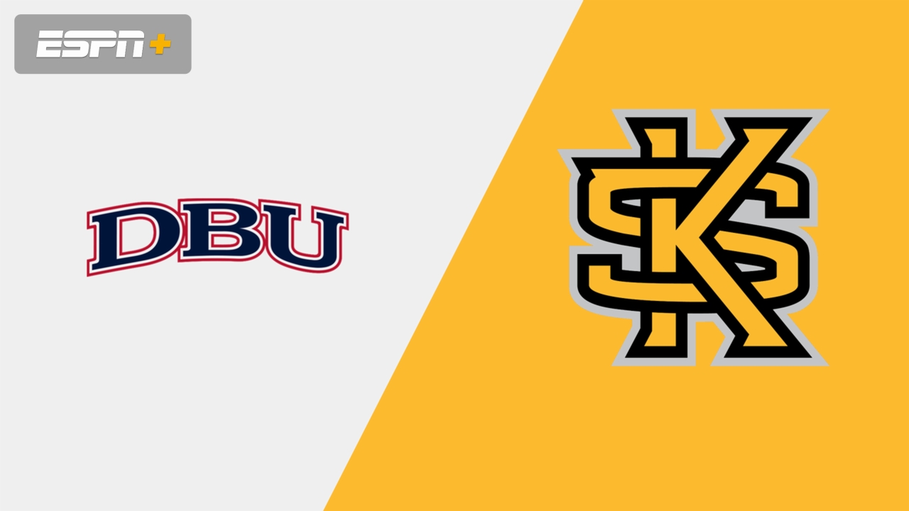 Dallas Baptist vs. Kennesaw State