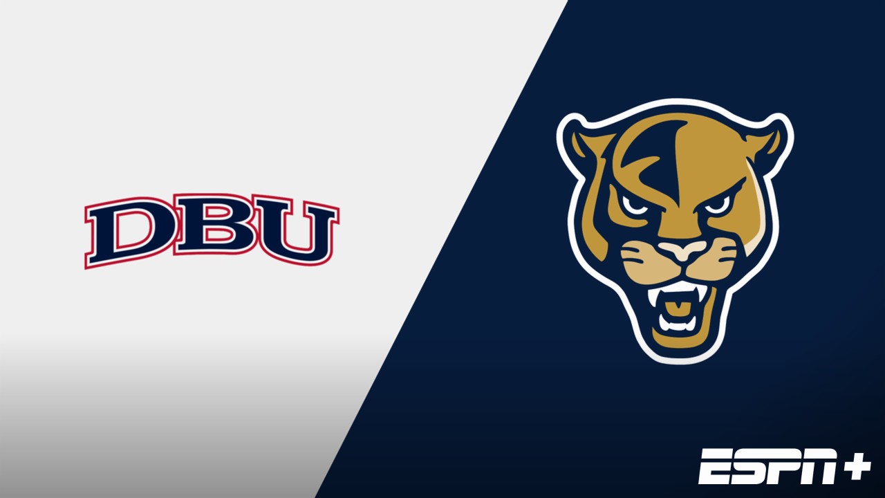 Dallas Baptist vs. Florida International