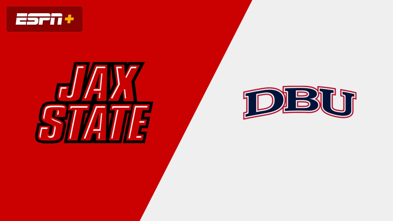 Jacksonville State vs. Dallas Baptist