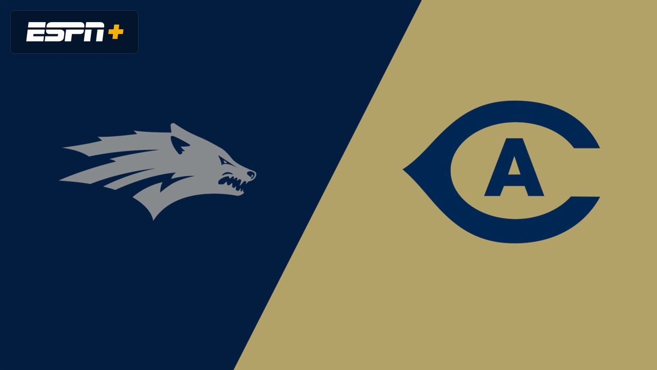 Nevada vs. UC Davis