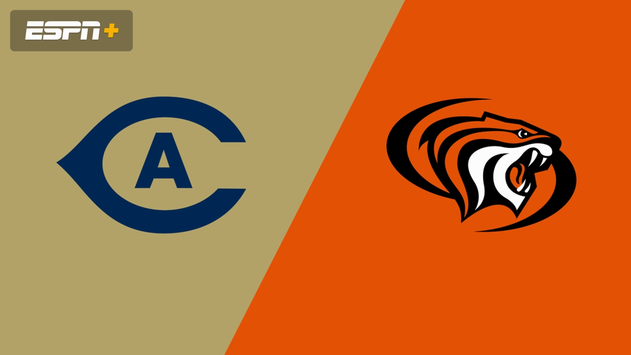 UC Davis vs. Pacific