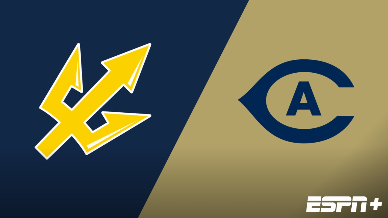 UC San Diego vs. UC Davis