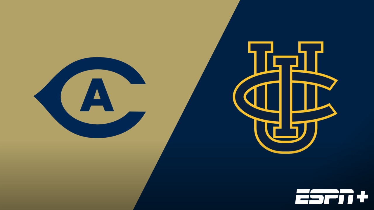 UC Davis vs. UC Irvine