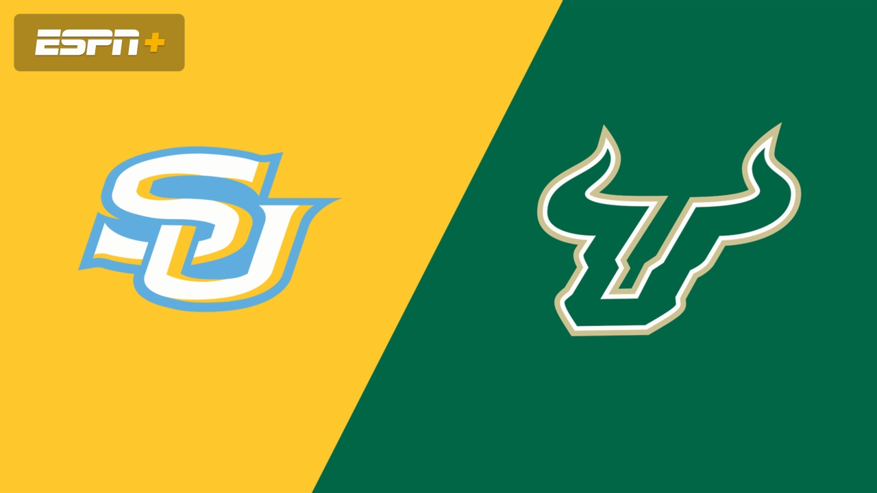 Southern vs. South Florida