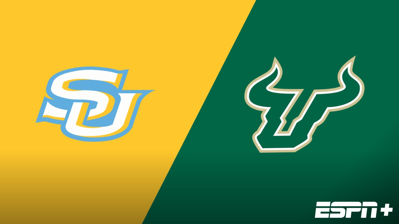 Southern vs. South Florida
