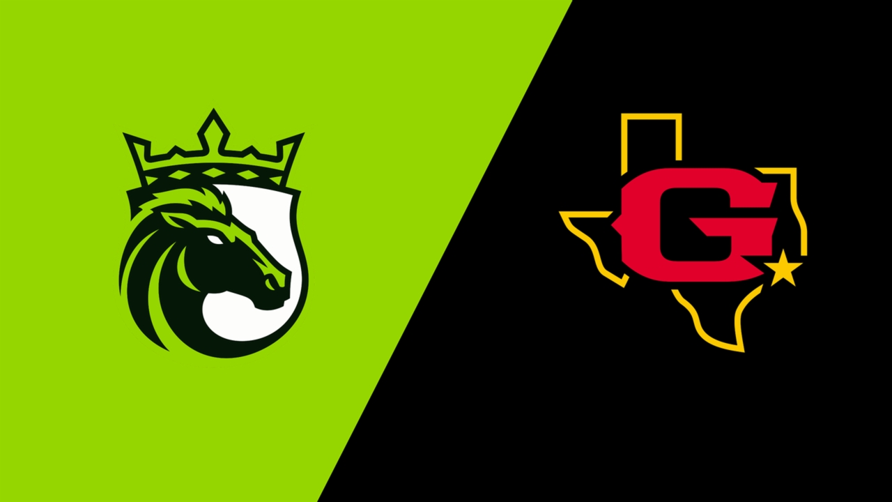 En Español-Louisville Kings vs. Houston Gamblers