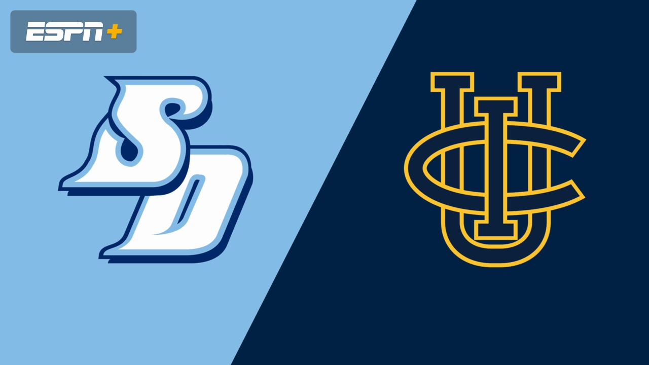San Diego vs. UC Irvine