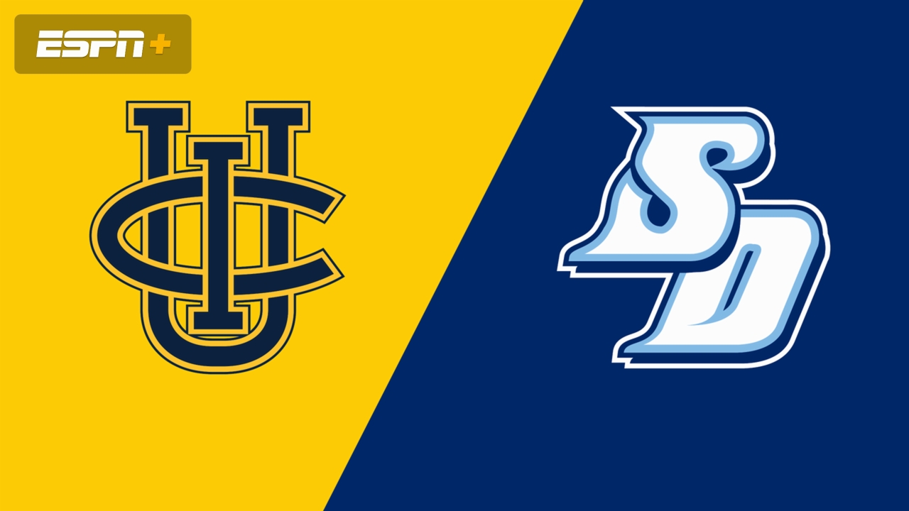 UC Irvine vs. San Diego