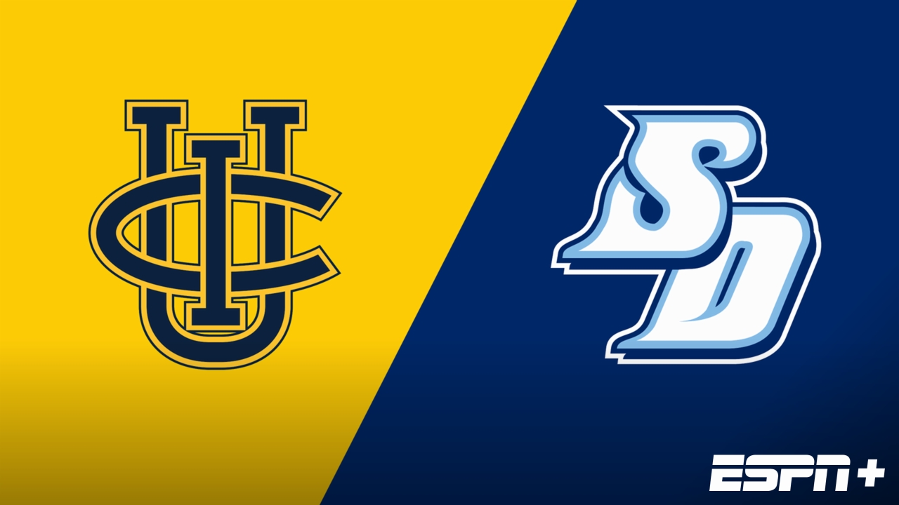 UC Irvine vs. San Diego
