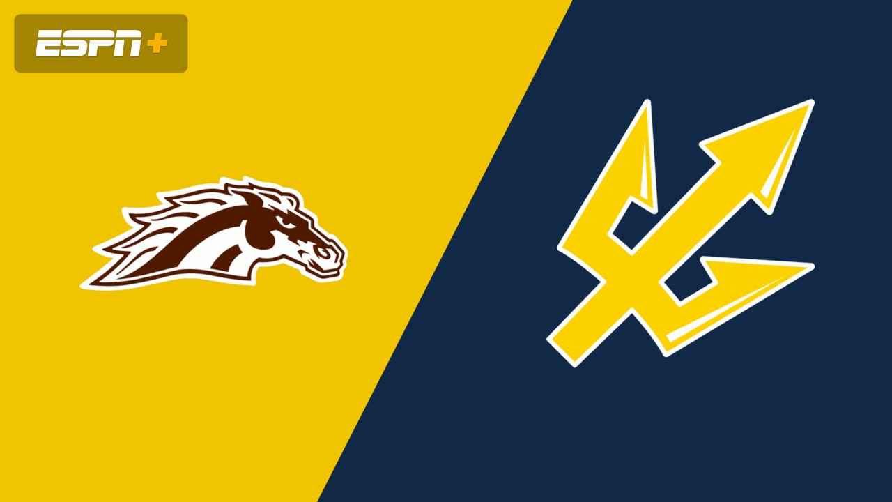 Western Michigan vs. UC San Diego