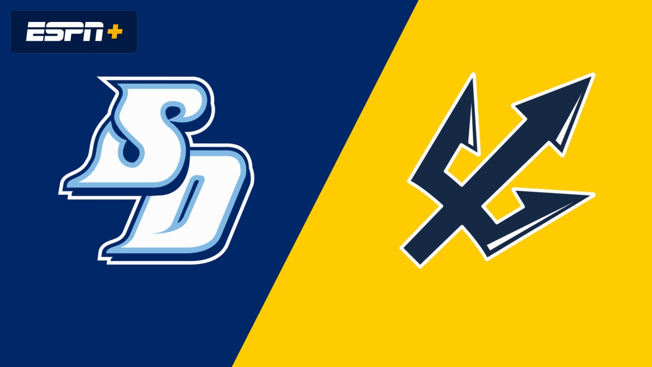 San Diego vs. UC San Diego