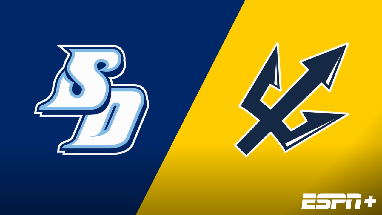 San Diego vs. UC San Diego