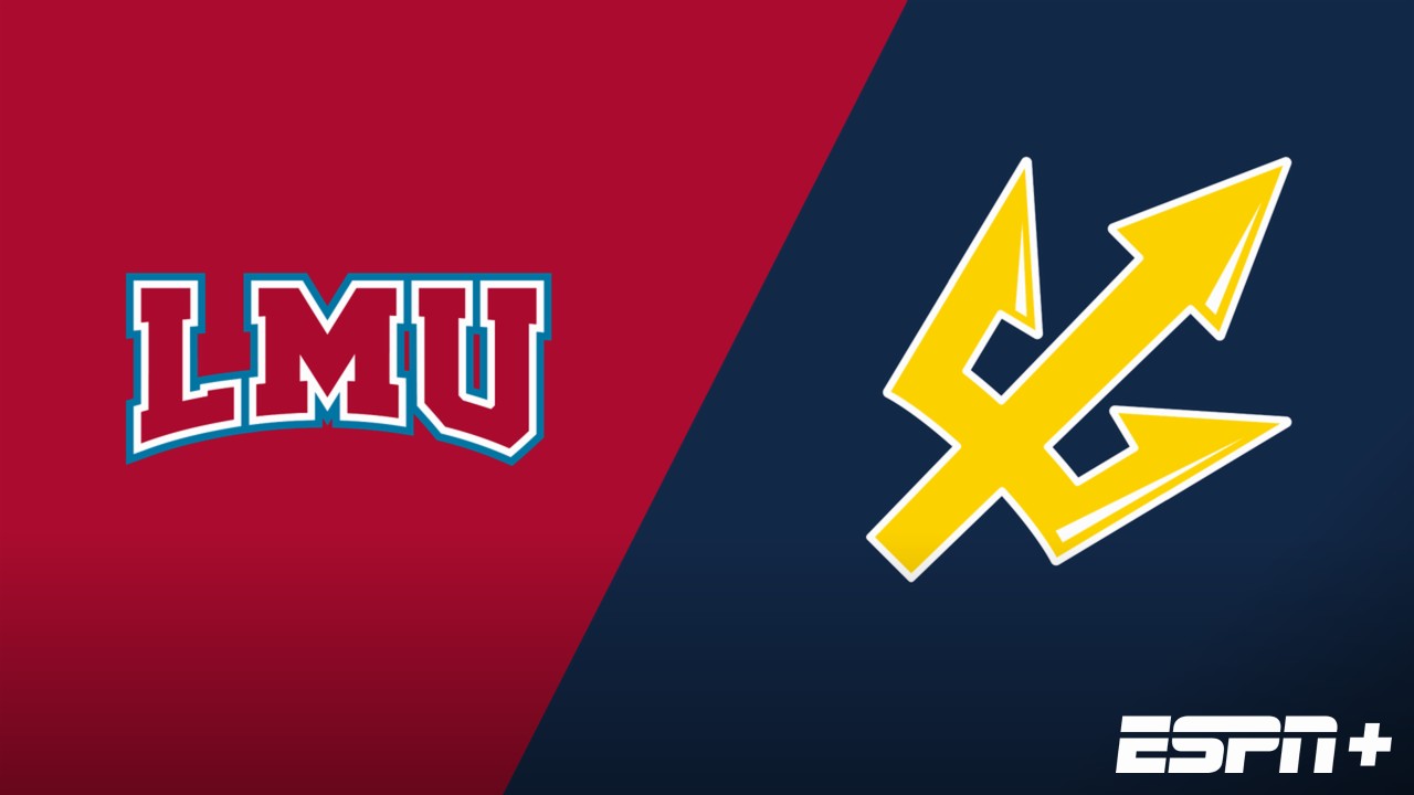 Loyola Marymount vs. UC San Diego