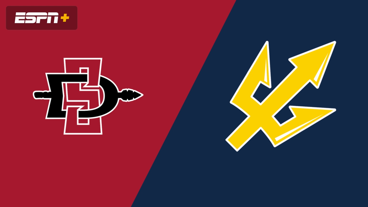 San Diego State vs. UC San Diego