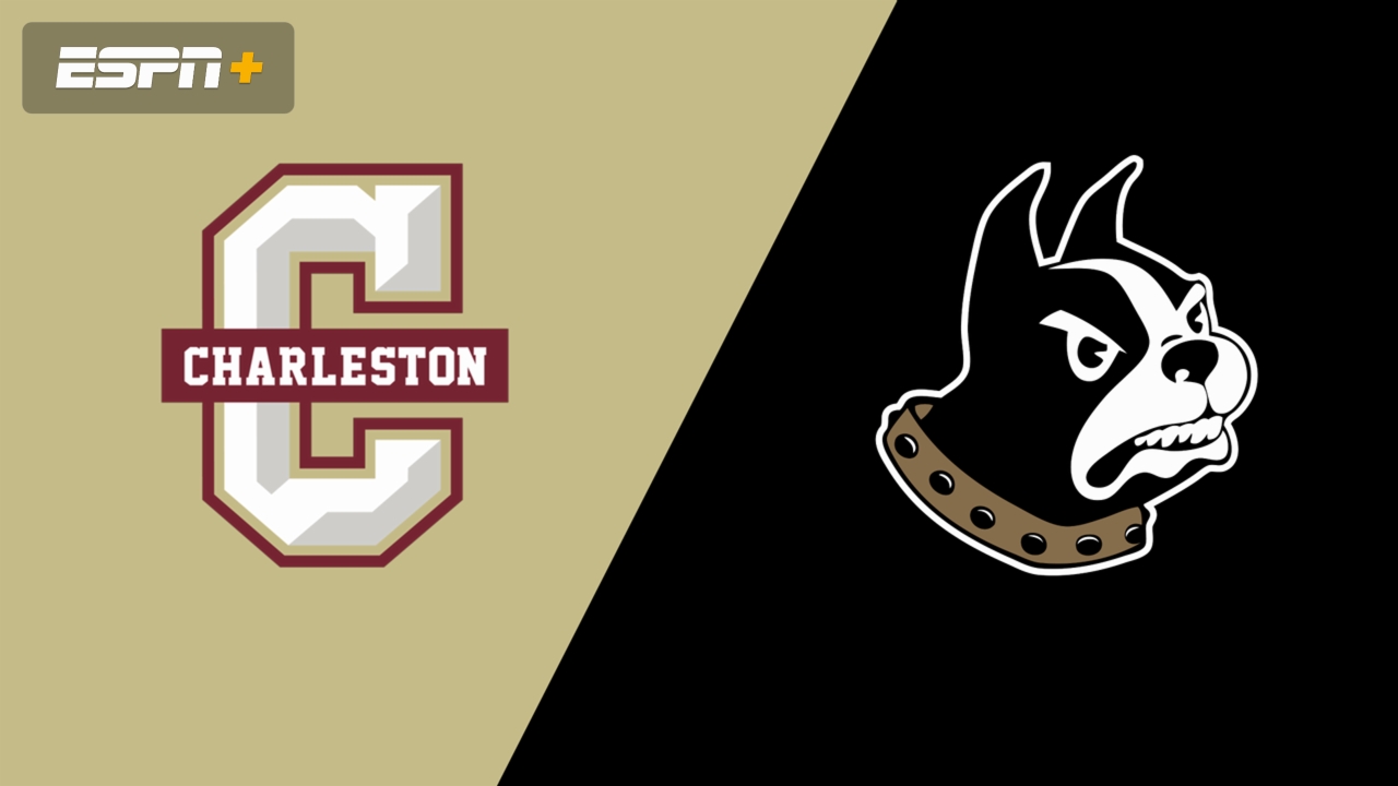 Charleston vs. Wofford