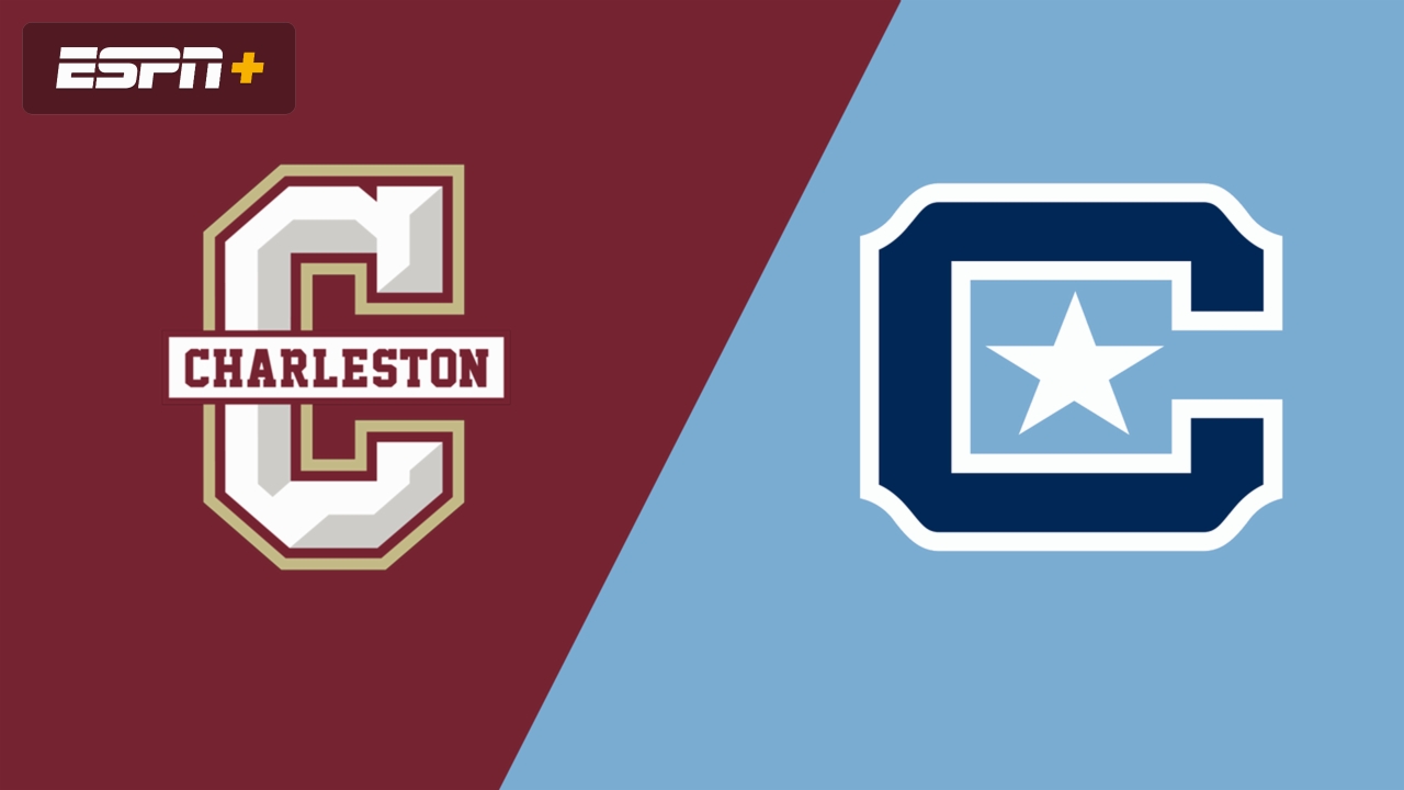 Charleston vs. The Citadel