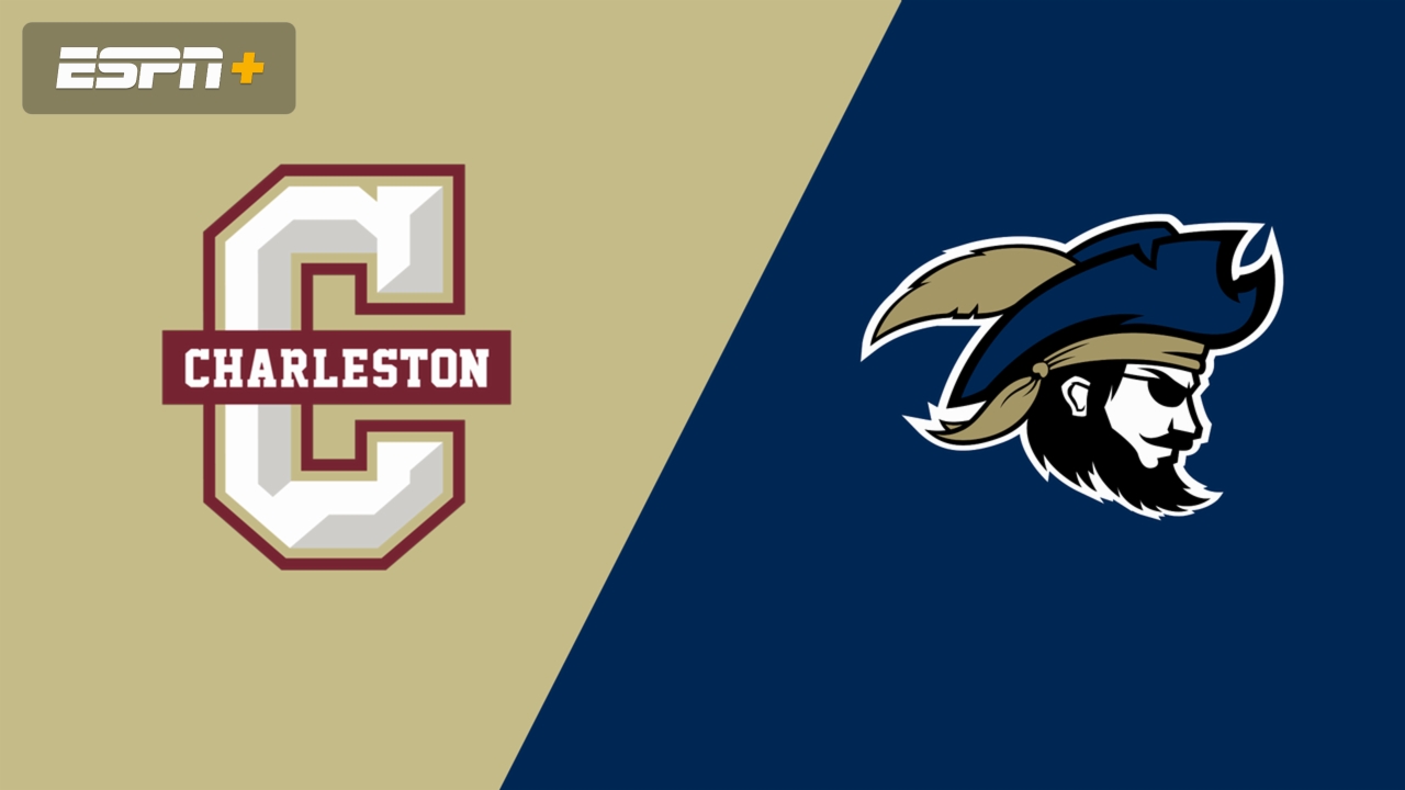 Charleston vs. Charleston Southern