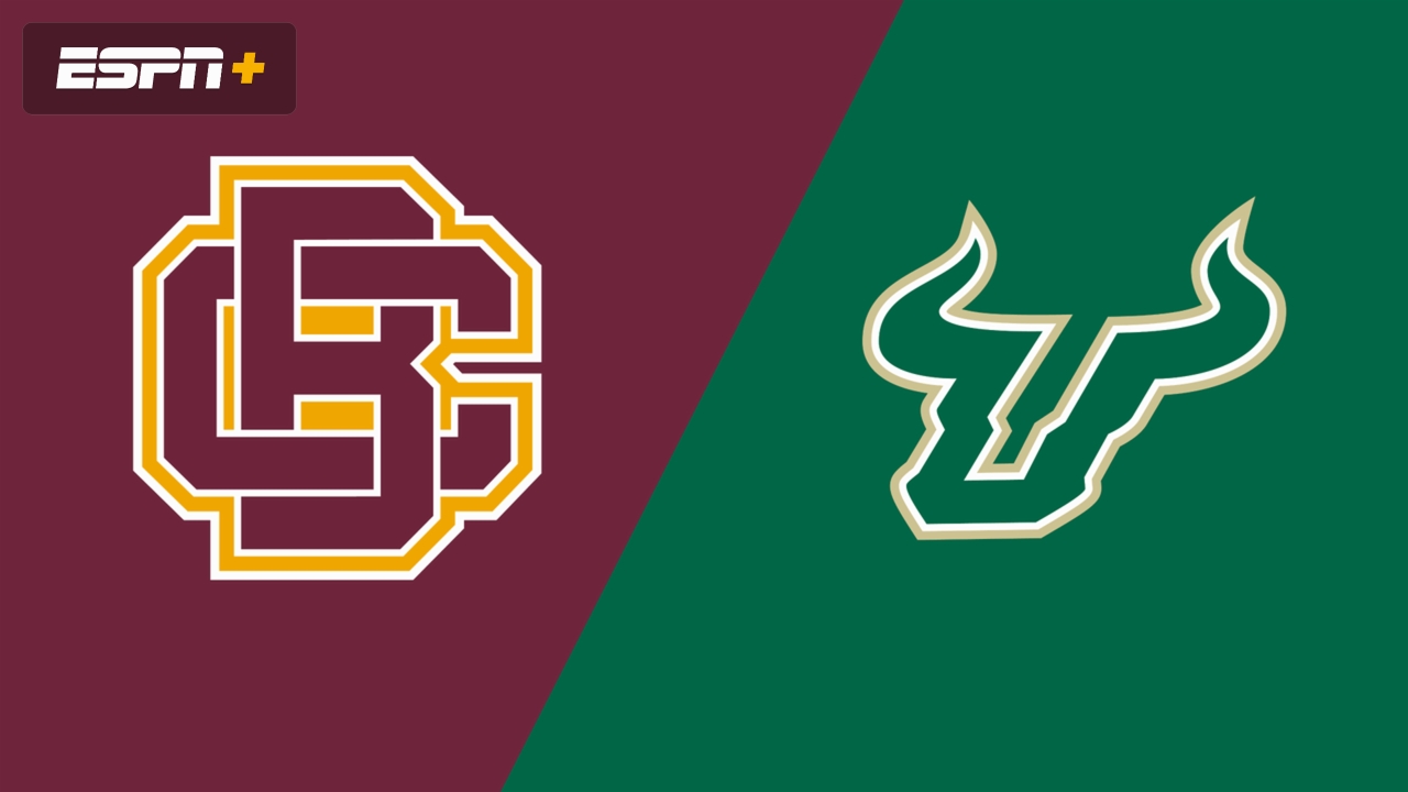 Bethune-Cookman vs. South Florida