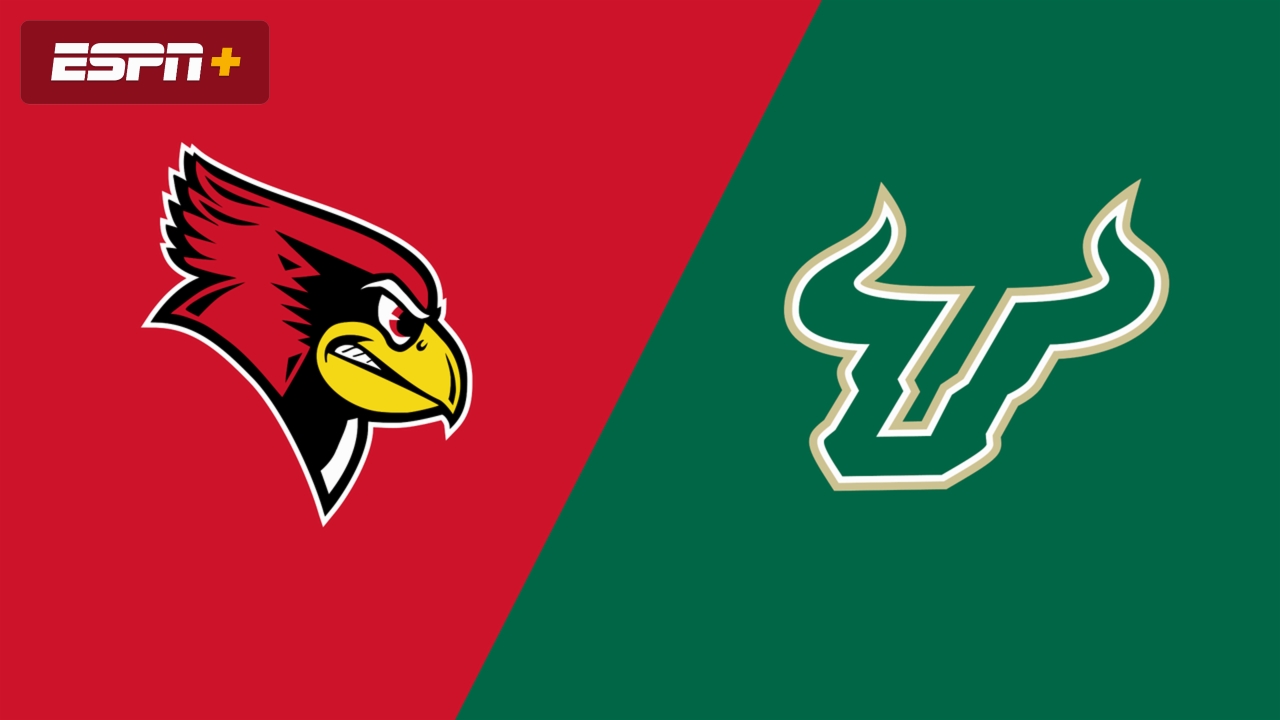 Illinois State vs. South Florida