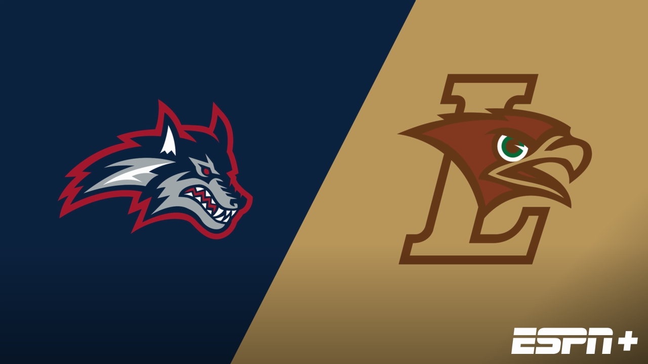 Stony Brook vs. Lehigh