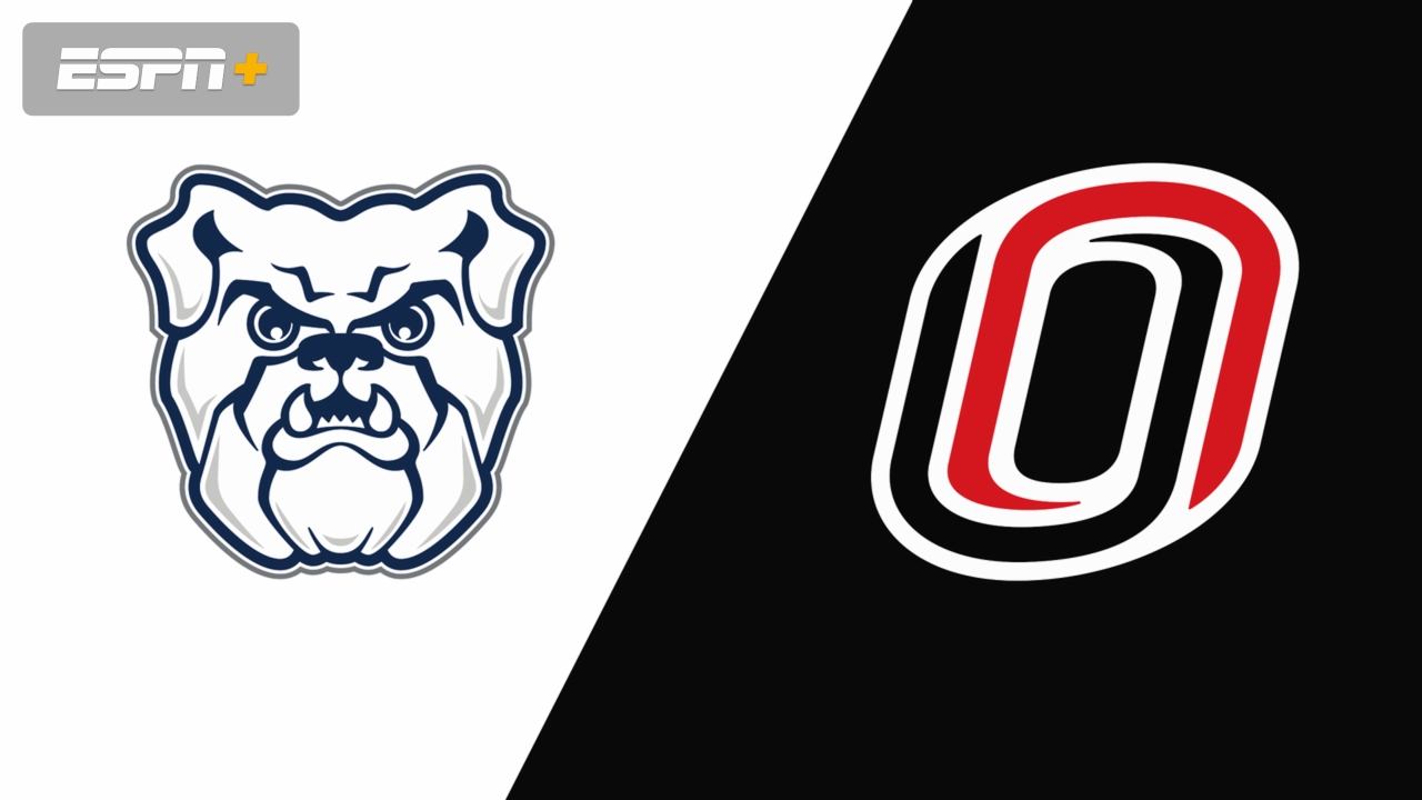 Butler vs. Omaha