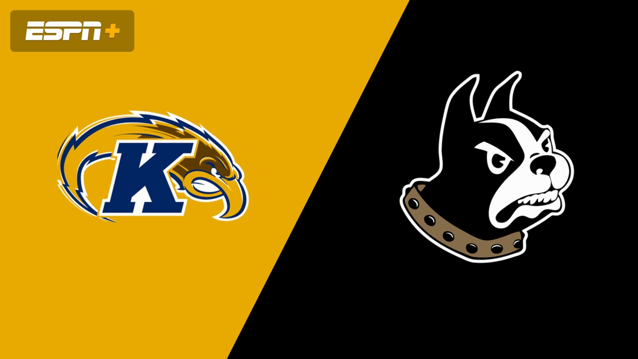 Kent State vs. Wofford