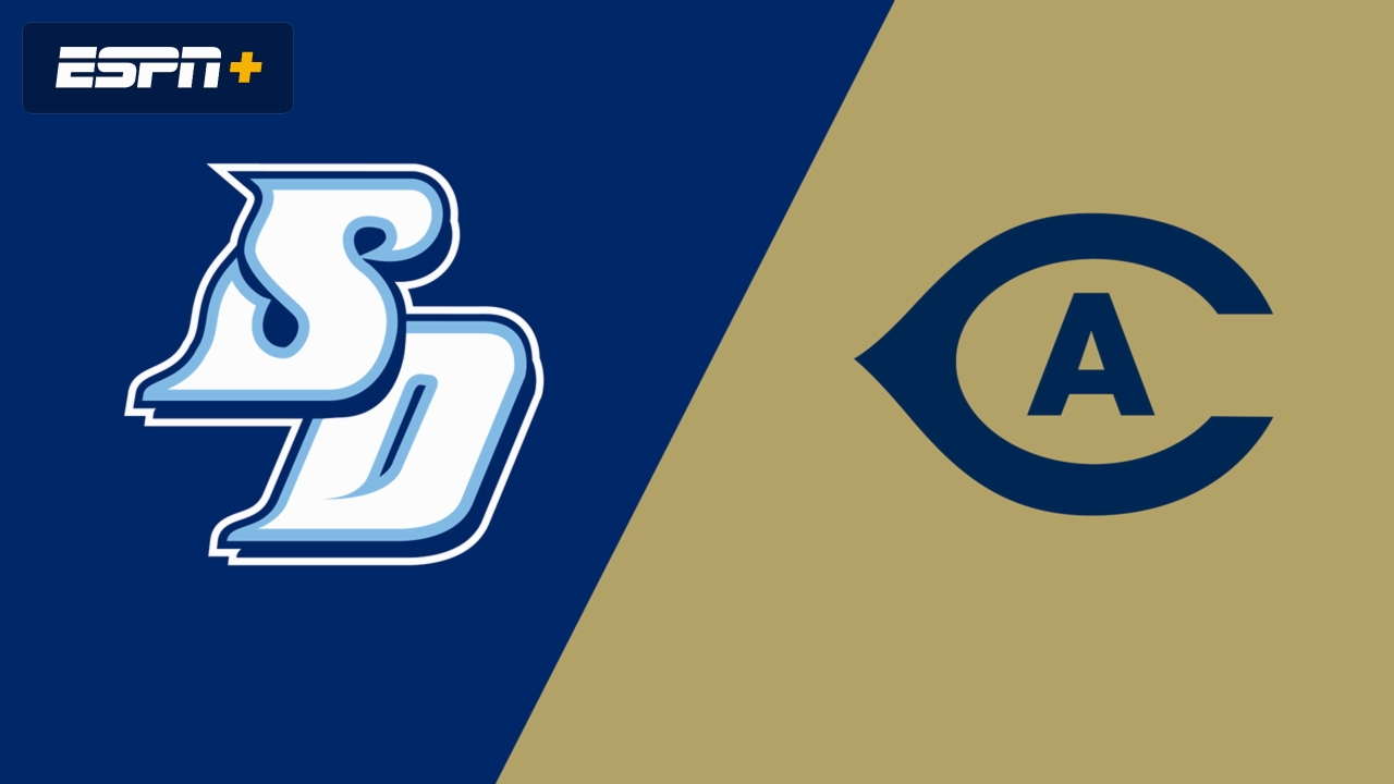 San Diego vs. UC Davis