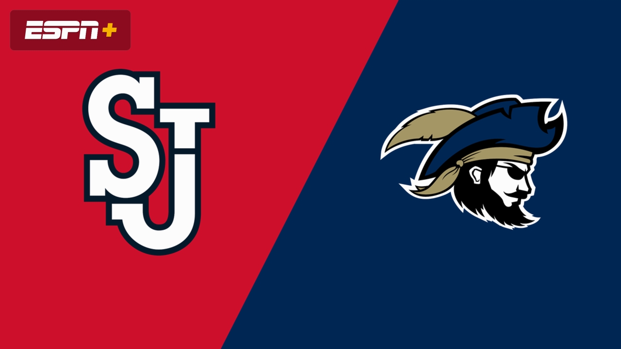 St. John's vs. Charleston Southern