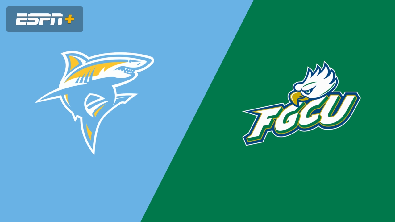 Long Island University vs. Florida Gulf Coast