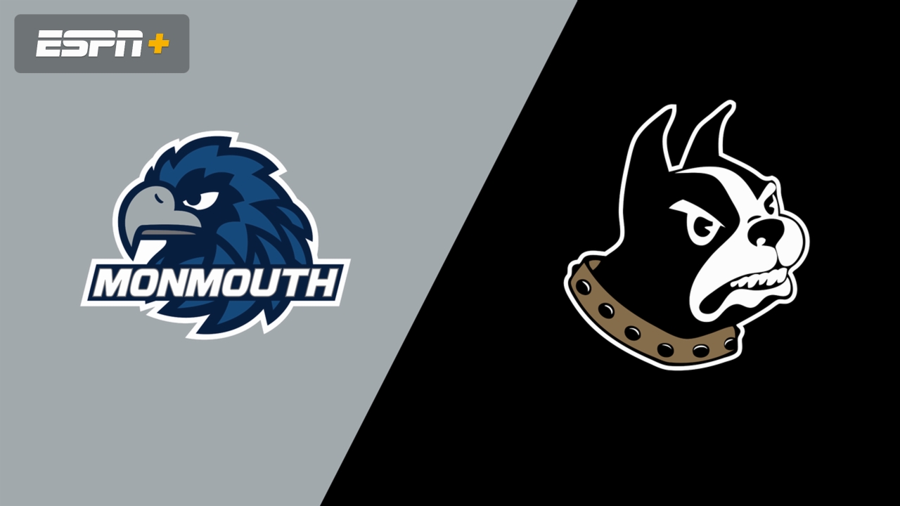 Monmouth vs. Wofford