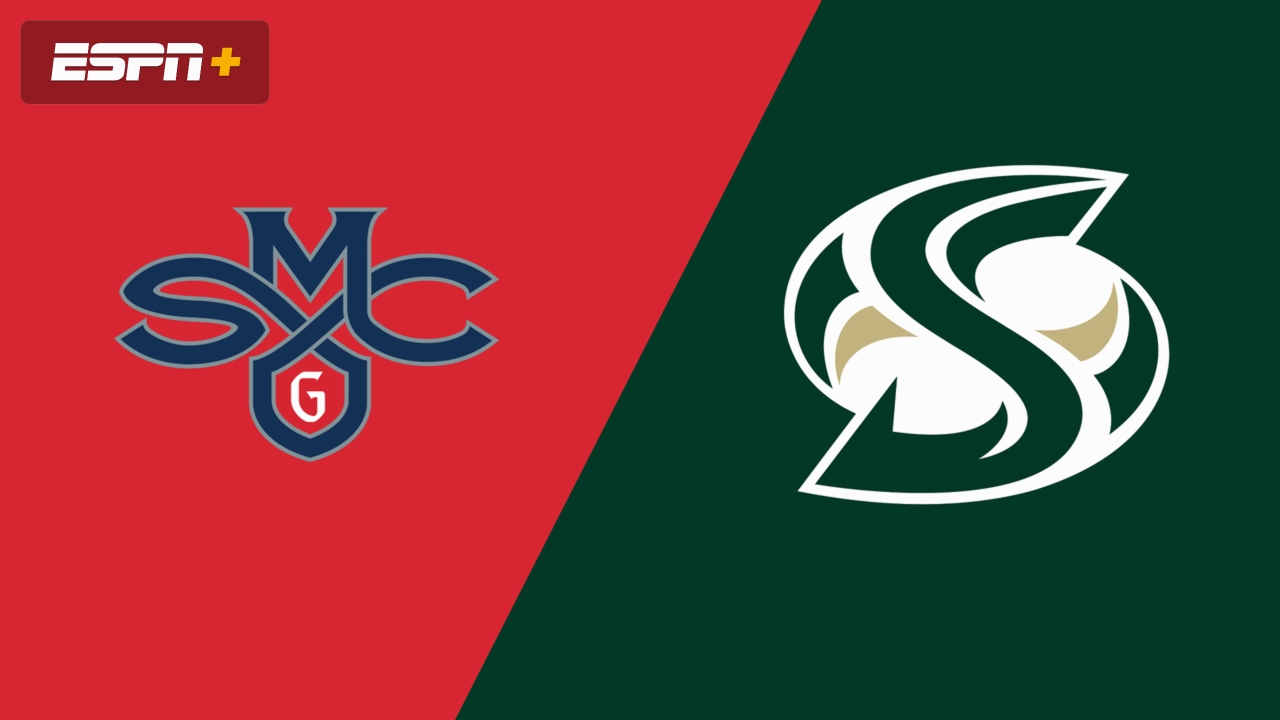 Saint Mary's vs. Sacramento State