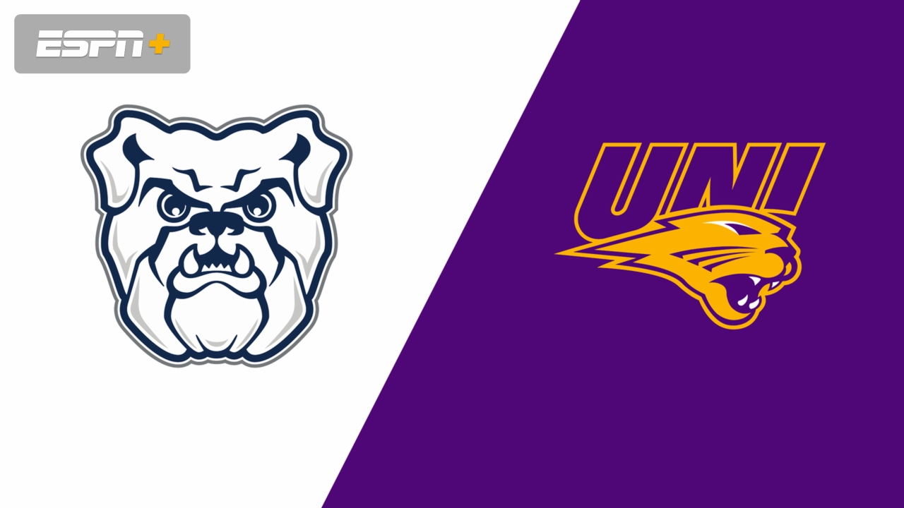Butler vs. Northern Iowa