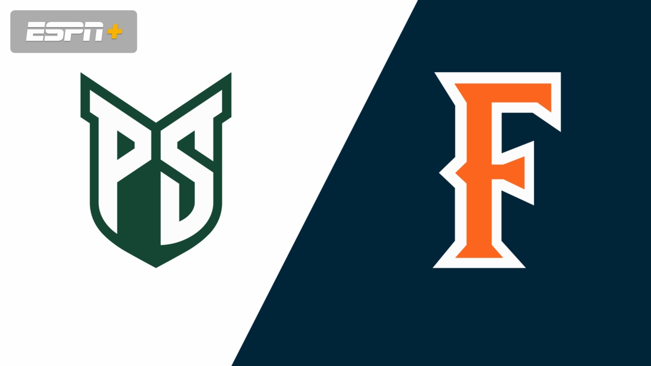 Portland State vs. Cal State Fullerton