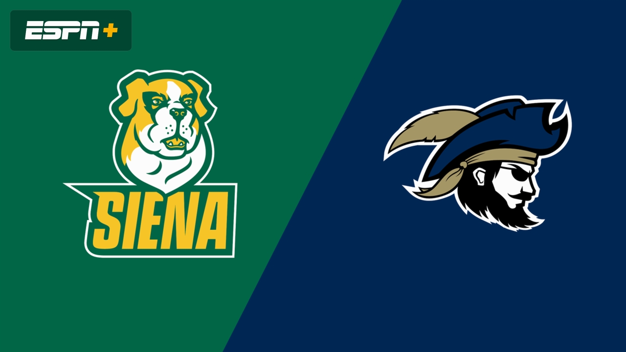 Siena vs. Charleston Southern
