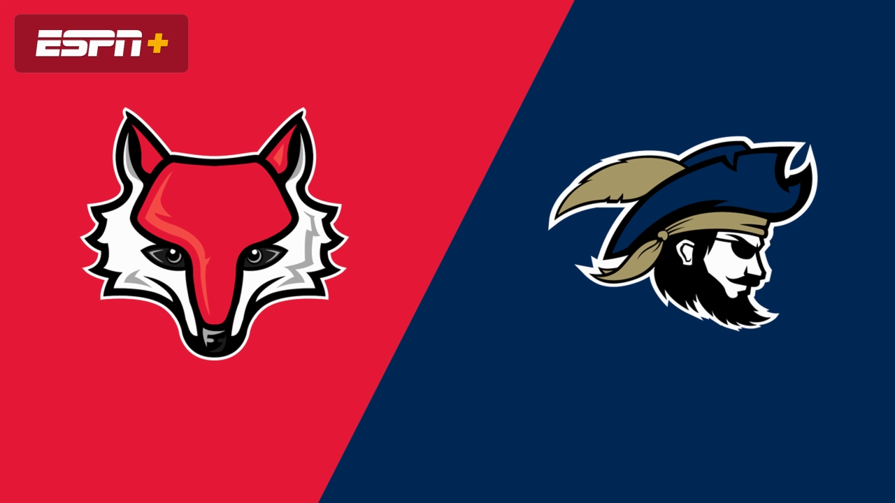 Marist vs. Charleston Southern