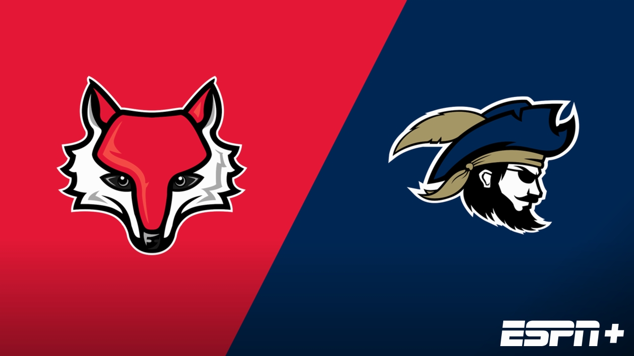 Marist vs. Charleston Southern