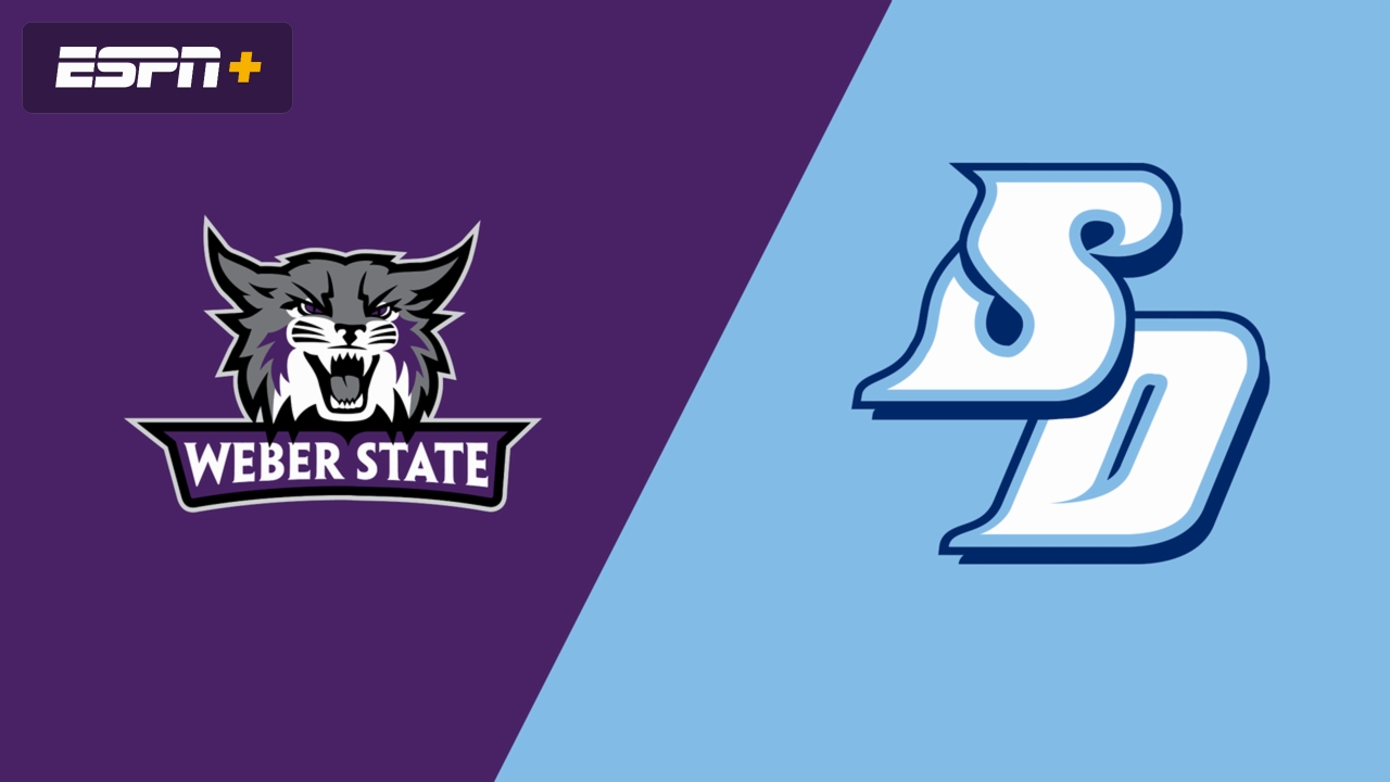 Weber State vs. San Diego