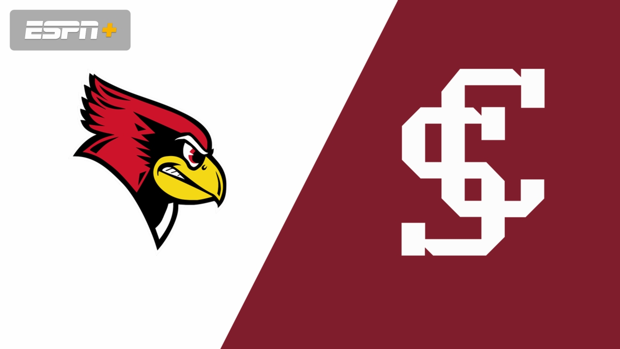 Illinois State vs. Santa Clara