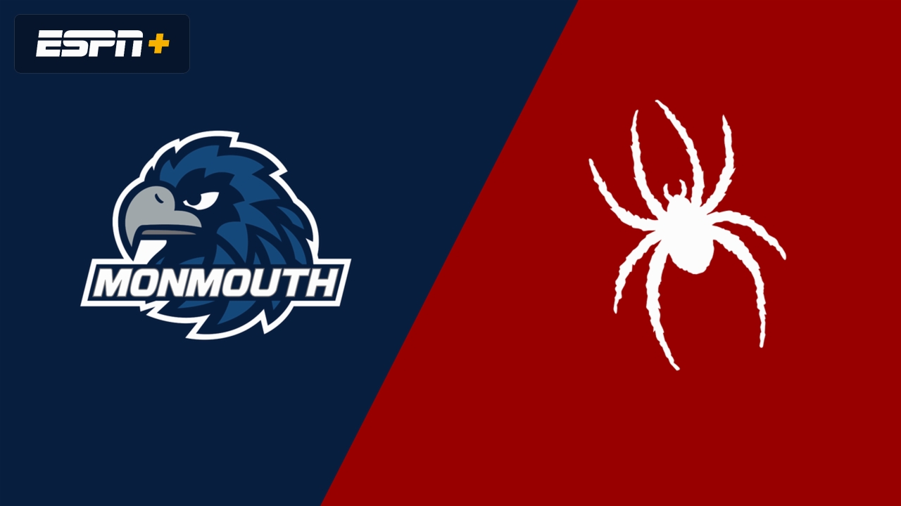 Monmouth vs. Richmond