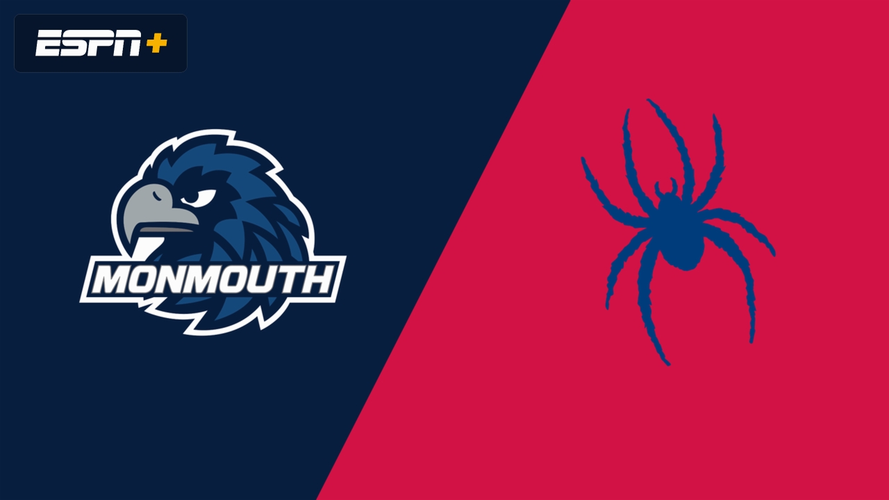 Monmouth vs. Richmond
