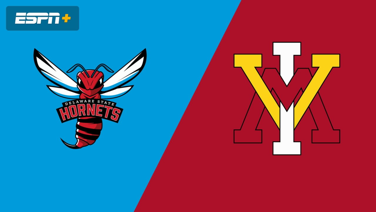Delaware State vs. VMI