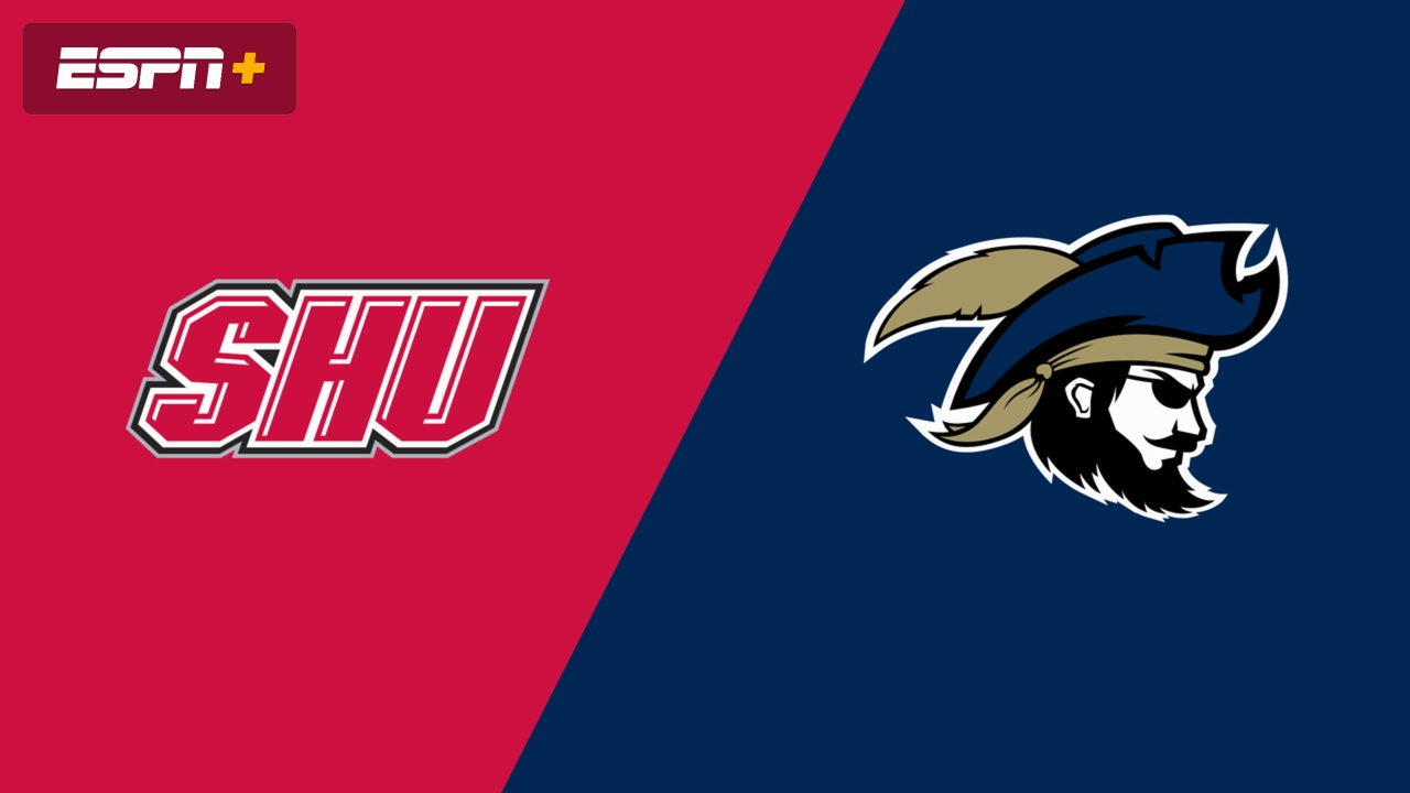 Sacred Heart vs. Charleston Southern